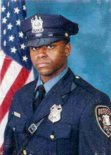 Officer Tyron Donta Franklin