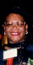 Annie R. Williams