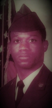 Gregory Maurice Williams Sr.