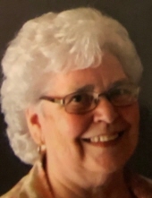 Margaret "Sue" S. Wise