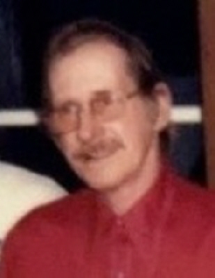 Photo of Marvin N. Pringle Sr.