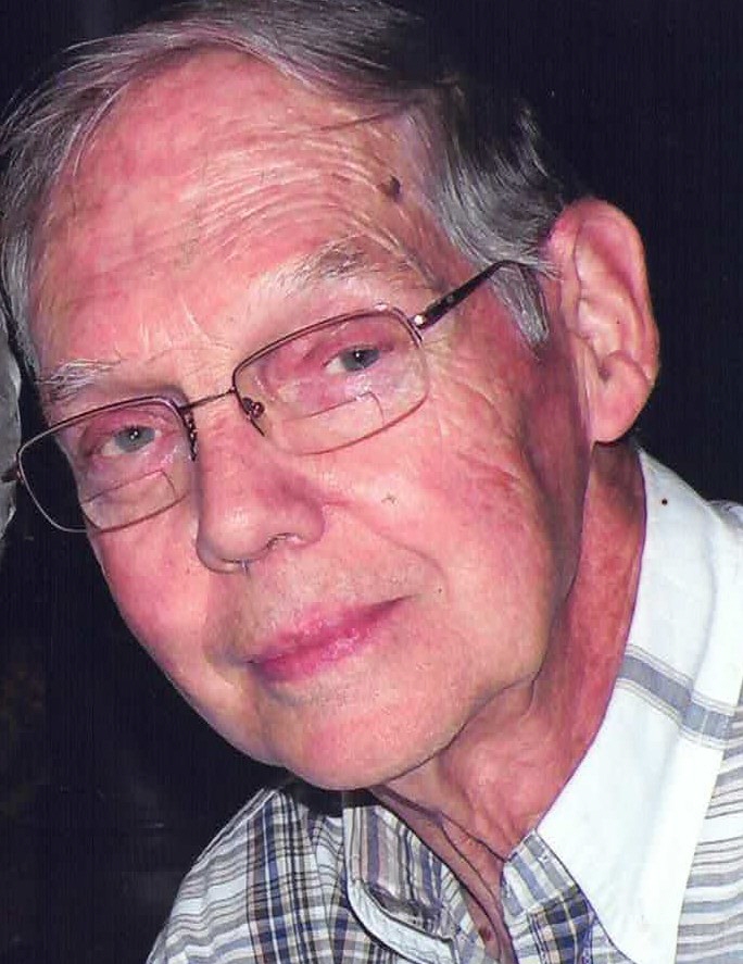 Herbert "Herb" Stock 2022 Maurina Schilling Funeral Homes