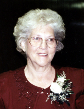 Mabel Harden