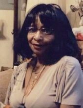 Juanita Henderson  Drake