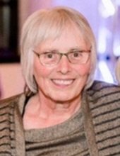 Patricia Dawn Salsbury