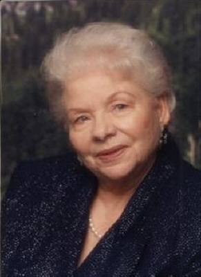 Ruby Marie Womack