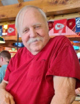 David Wayne Beal El Dorado, Kansas Obituary