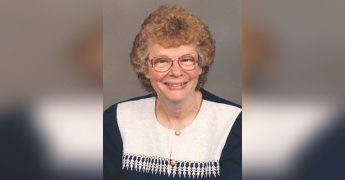 Barbara Jensen Obituary Visitation & Funeral Information