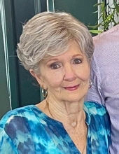 Linda Sue Flurry