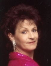 Deborah C. Parks