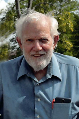 Michael D. Larsen