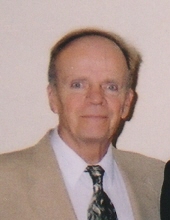 Robert M. Waidley