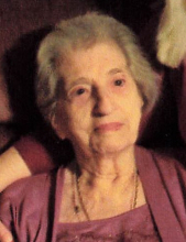 Mildred Lavada Quiggins