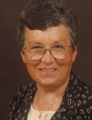 Photo of Clara Keller