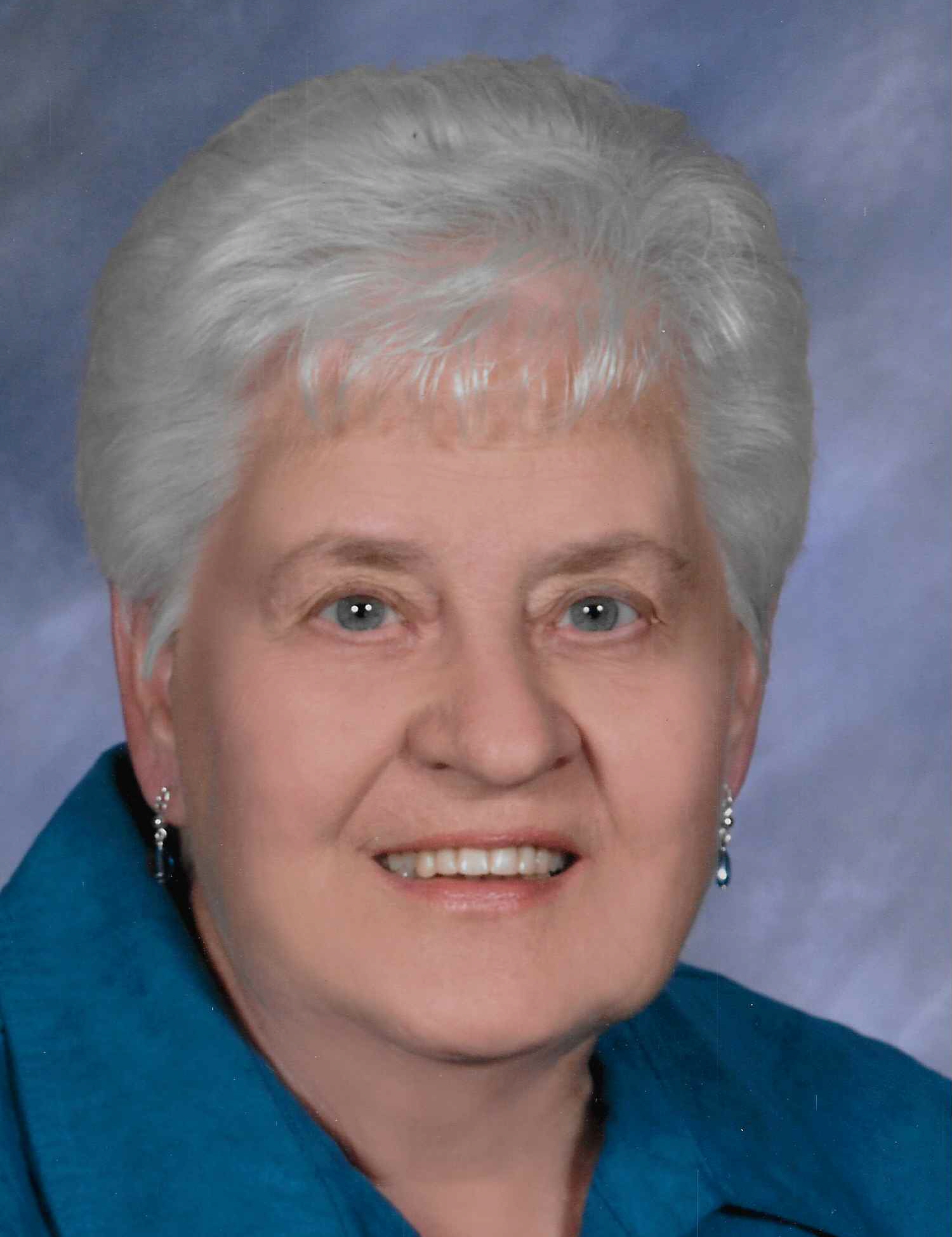 Nathalie Catherine Brooks Obituary