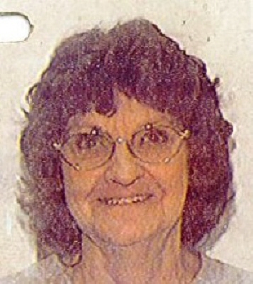 Lorraine D. Magilton