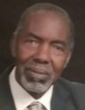 Elder Richard Monroe White