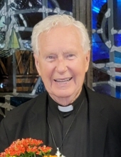 Rev. Duane Swenson