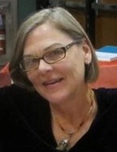 Cathy Lee Allen