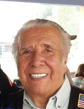 Oscar E.  Rodriguez