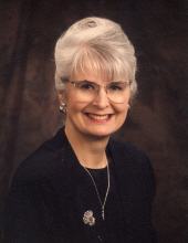 Martha Kay Keller