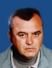 Dragomir Dobrilovic