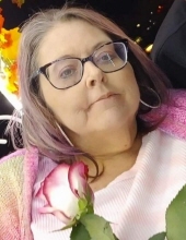 Pamela Sue Gibson