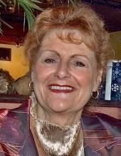 Patricia  Chouinard