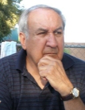 Larry DeHerrera