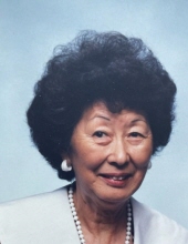 June Fumiko Dorcy