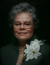 Betty J. Tague