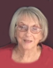 Muriel C. Gagnon