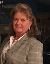 Linda Lucille Merchant