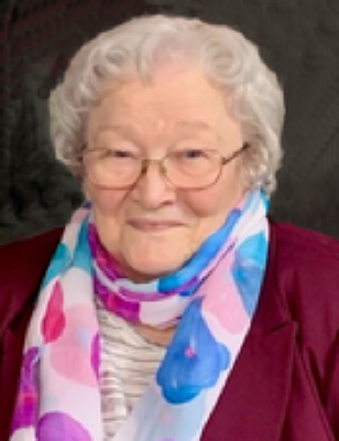 Ethel Louise Bell Revelstoke, British Columbia Obituary