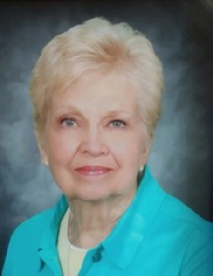 Photo of Jeanette Stephens