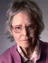 Elizabeth Van Staaveren