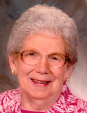 Carol Virginia Meyers