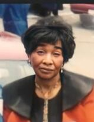 Carrie McLean - 2022 - Dafford Funeral Home