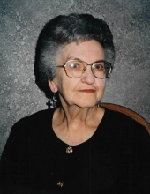 Mildred Denker Orsag