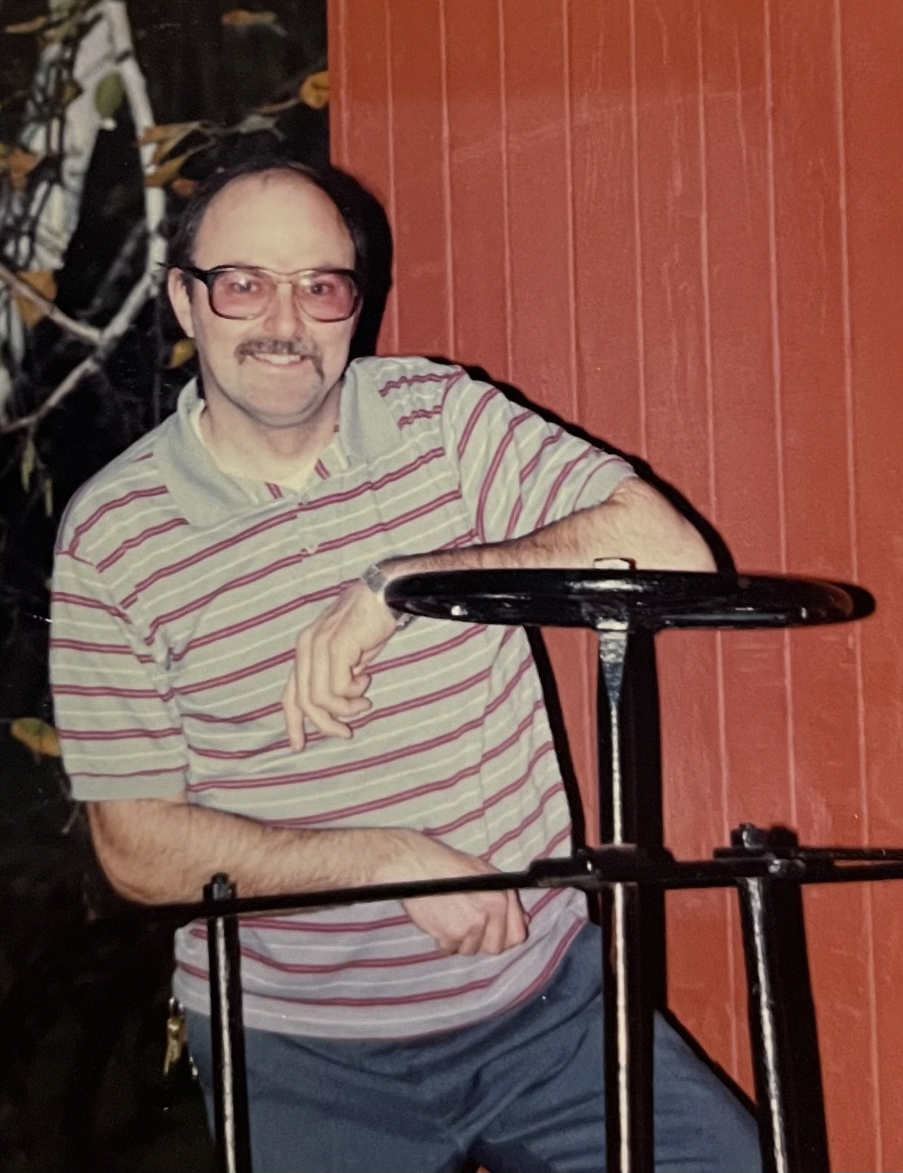 Joseph John Schreiber Jr. 2022 KonradBehlman Funeral Homes