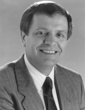 Paul J. Young
