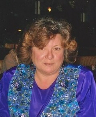 Deborah Lynn Ferguson