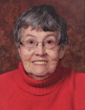 Mary Louise Hancock