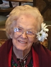 Dolores Phyllis Collins