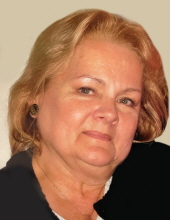 Marcia A. Canetti
