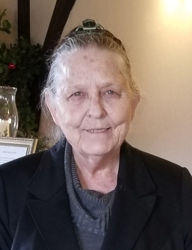 Bonnie Lou Blevins Obituary
