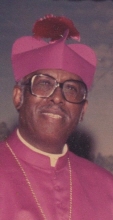 Bishop Eugene Rouse Sr. 2397397