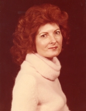 Jana Flynn 23974287