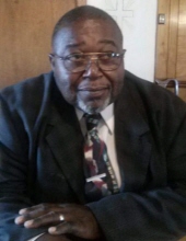 Pastor Rodney L. Straughter, Sr.