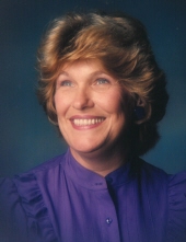 Sue Palmer Hood